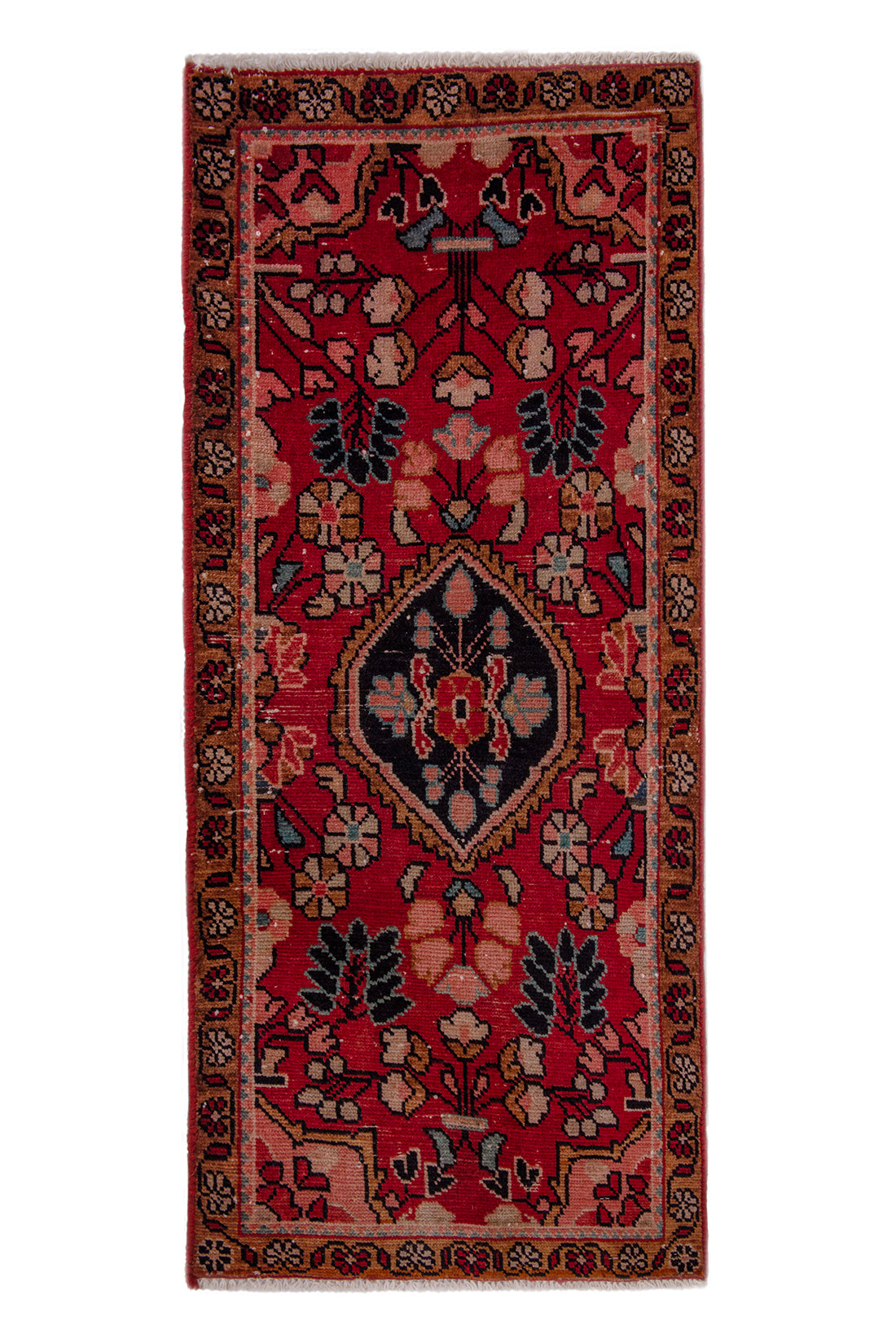 5534 Lilian Handmade Persian Rug