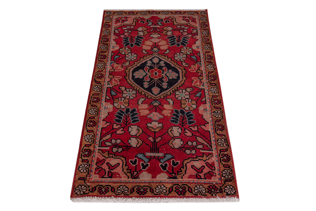 5534 Lilian Handmade Persian Rug
