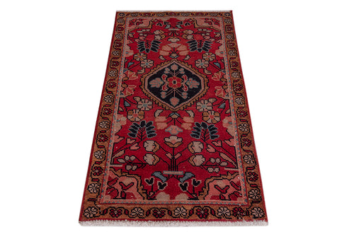 5534 Lilian Handmade Persian Rug