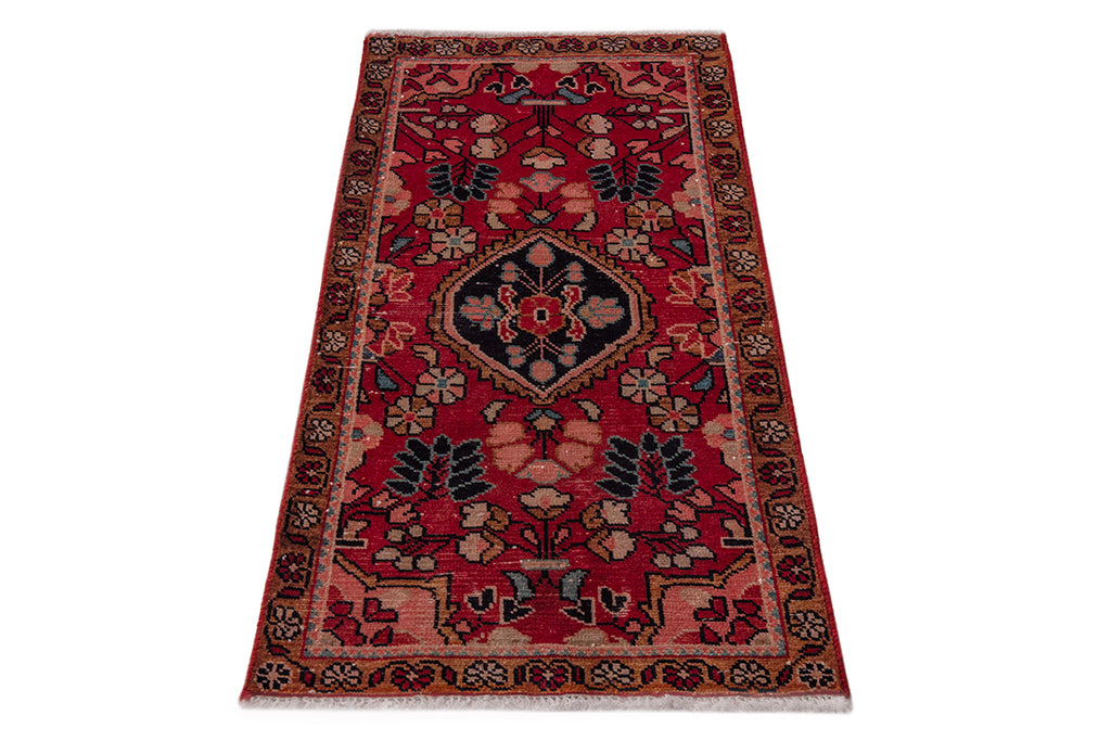 5534 Lilian Handmade Persian Rug