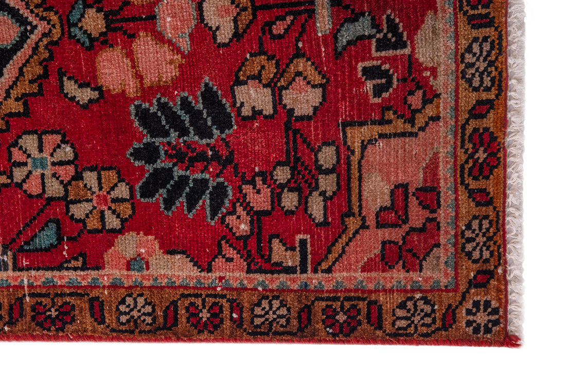 5534 Lilian Handmade Persian Rug