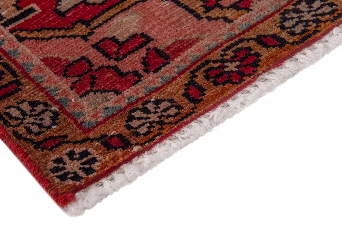 5534 Lilian Handmade Persian Rug