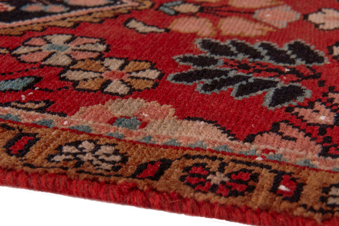 5534 Lilian Handmade Persian Rug
