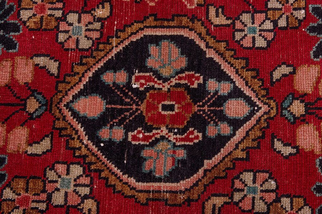 5534 Lilian Handmade Persian Rug