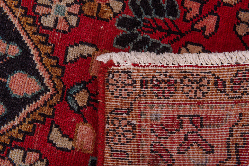 5534 Lilian Handmade Persian Rug