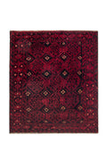 5535 Balouch Handmade Persian Rug