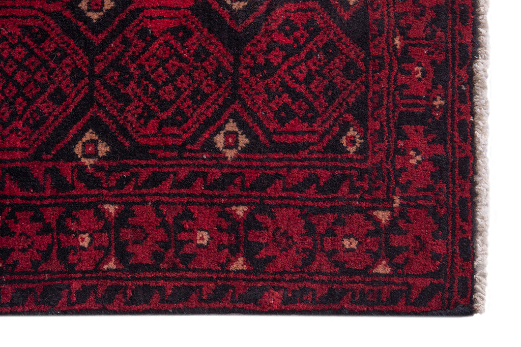 5535 Balouch Handmade Persian Rug