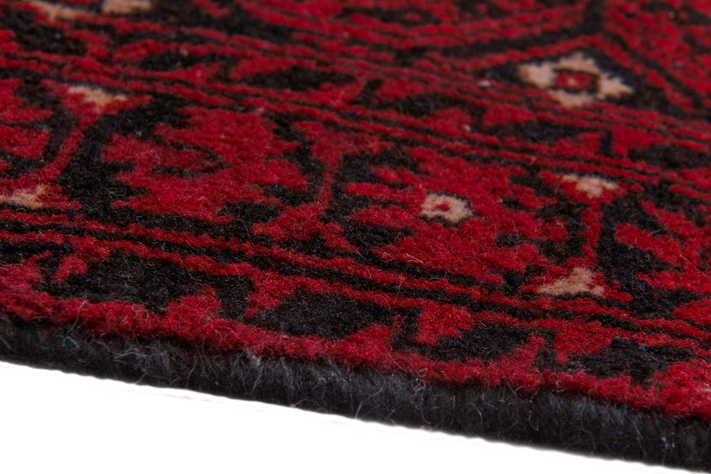 5535 Balouch Handmade Persian Rug