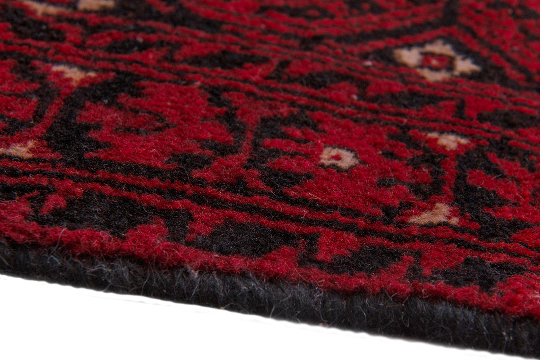 5535 Balouch Handmade Persian Rug