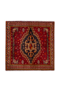 5536 Shiraz Handmade Persian Rug