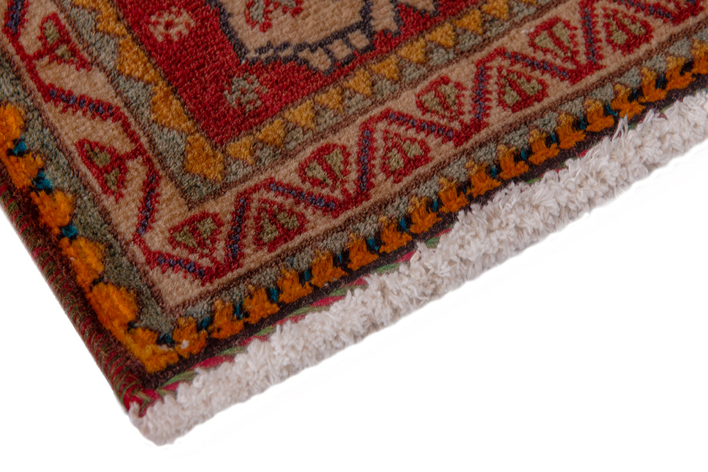 5536 Shiraz Handmade Persian Rug