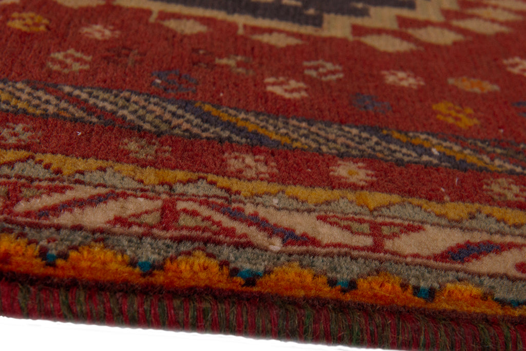 5536 Shiraz Handmade Persian Rug