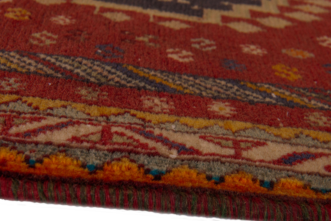 5536 Shiraz Handmade Persian Rug