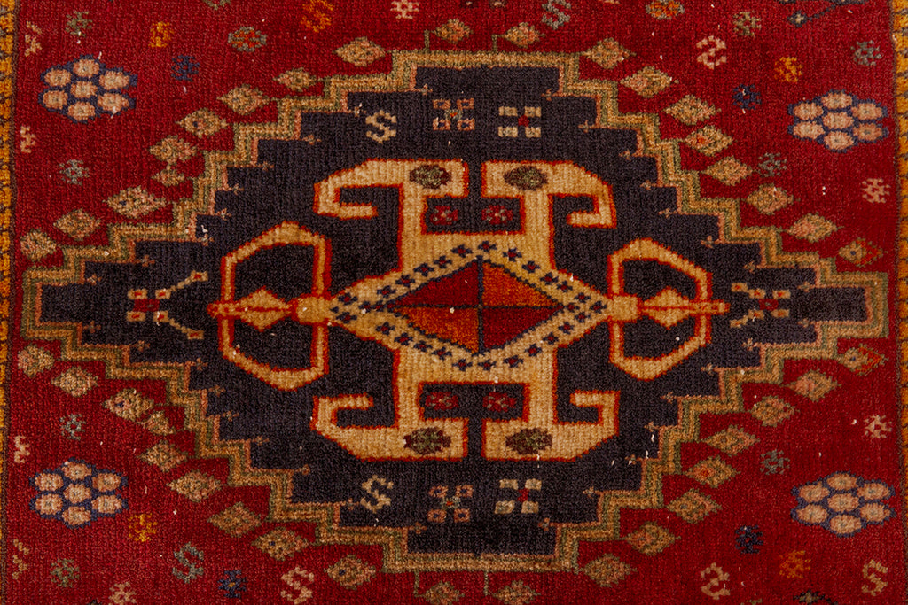 5536 Shiraz Handmade Persian Rug