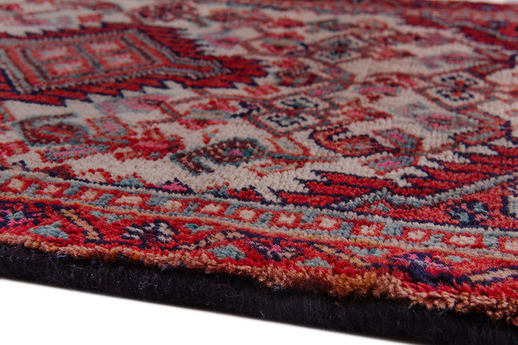 5537 Hamedan Handmade Persian Rug