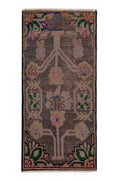 5538 Hamedan Handmade Persian Rug