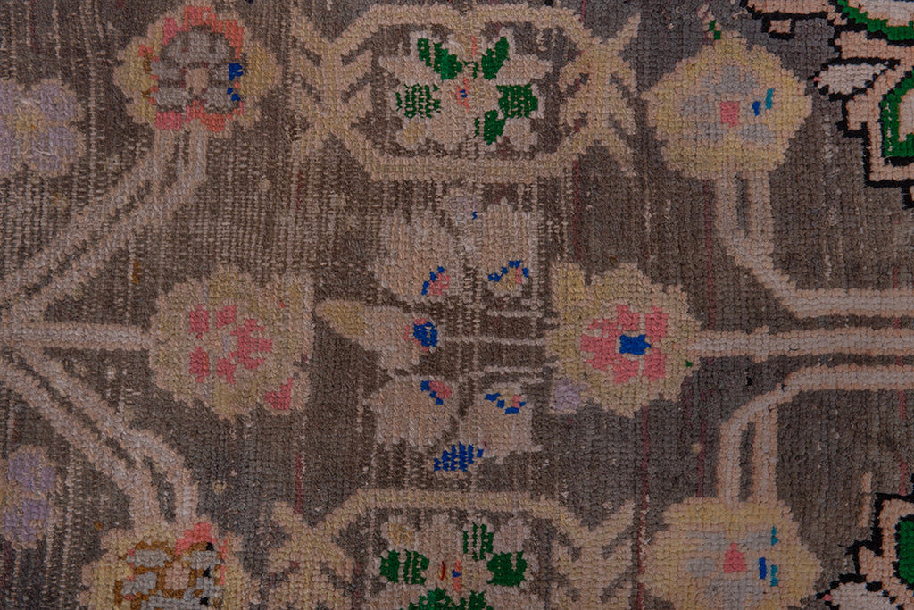 5538 Hamedan Handmade Persian Rug