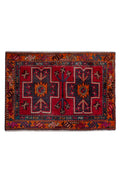 5539 Ardabil Handmade Persian Rug