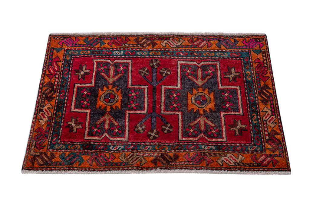 5539 Ardabil Handmade Persian Rug