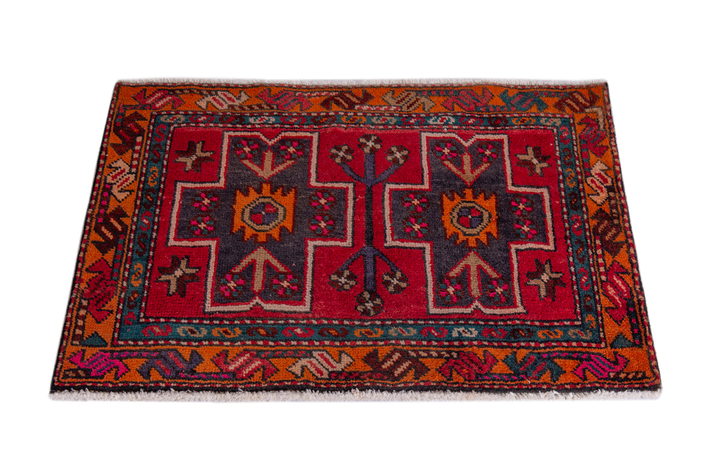 5539 Ardabil Handmade Persian Rug