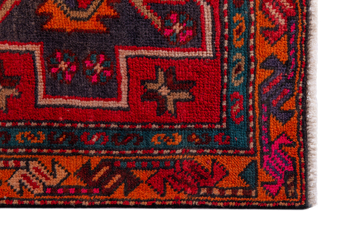 5539 Ardabil Handmade Persian Rug