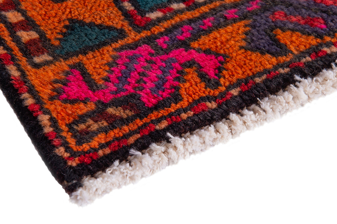 5539 Ardabil Handmade Persian Rug