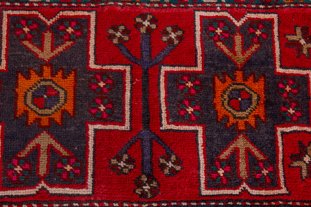 5539 Ardabil Handmade Persian Rug