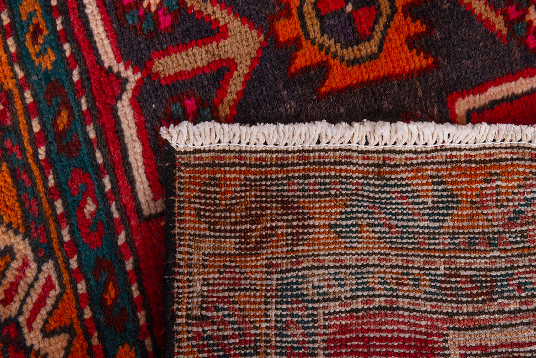 5539 Ardabil Handmade Persian Rug