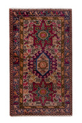 5540 Gharajeh Handmade Persian Rug