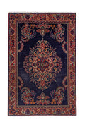 5544 Hamedan Handmade Persian Rug