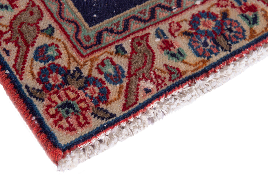 5544 Hamedan Handmade Persian Rug