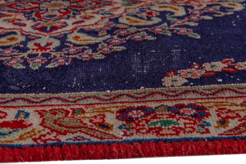 5544 Hamedan Handmade Persian Rug