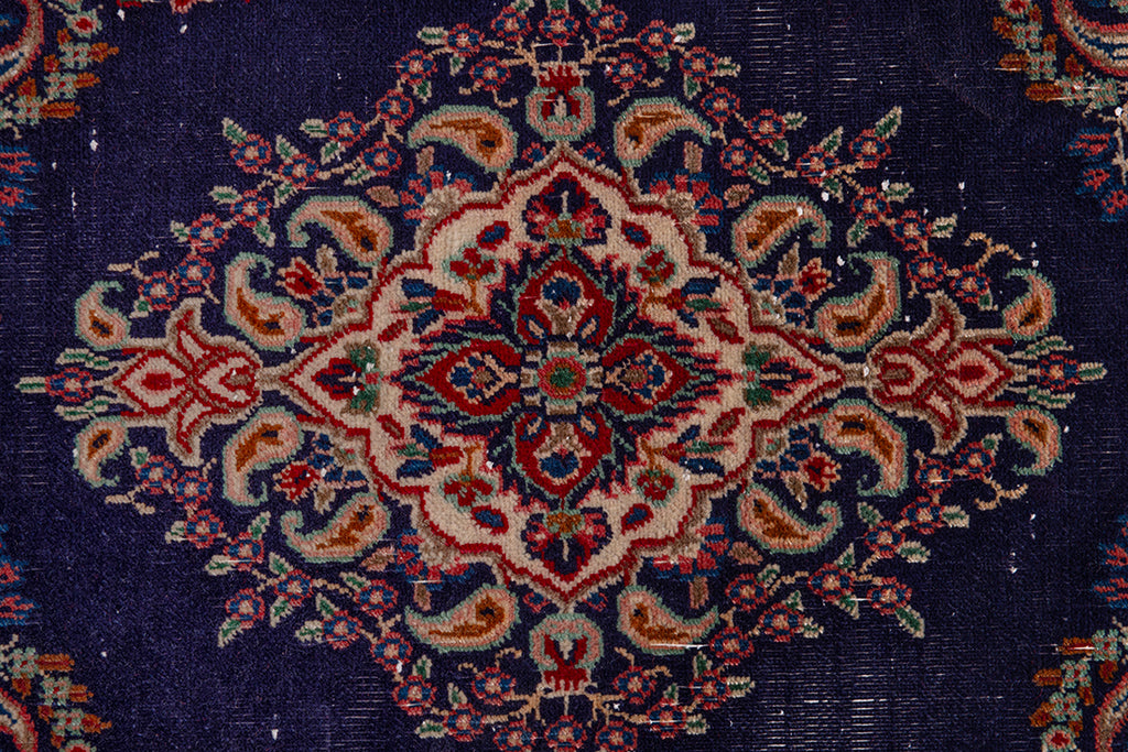 5544 Hamedan Handmade Persian Rug