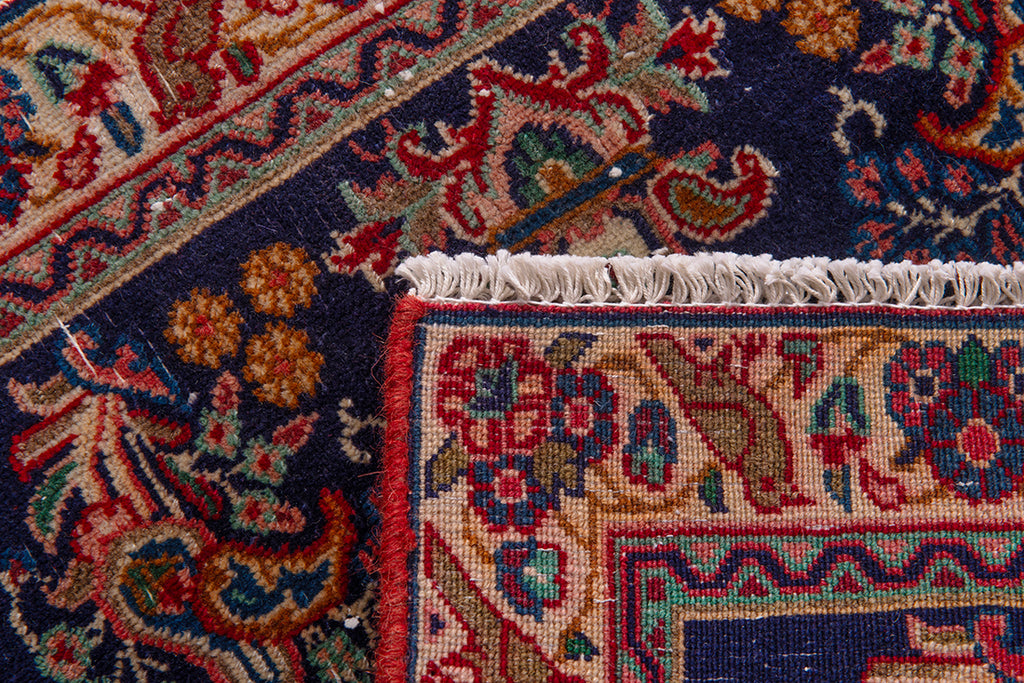 5544 Hamedan Handmade Persian Rug