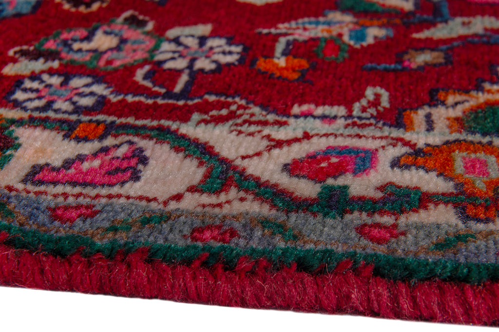 5546 Hamedan Handmade Persian Rug