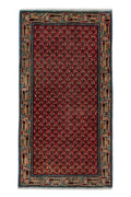 5549 Arak Handmade Persian Rug