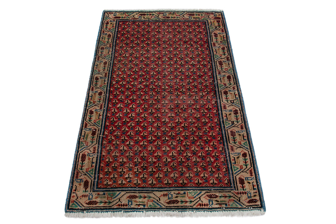 5549 Arak Handmade Persian Rug