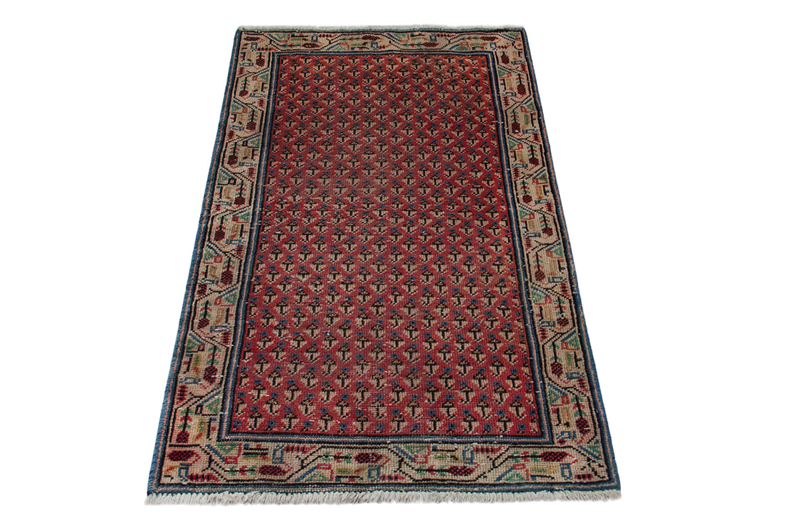 5549 Arak Handmade Persian Rug