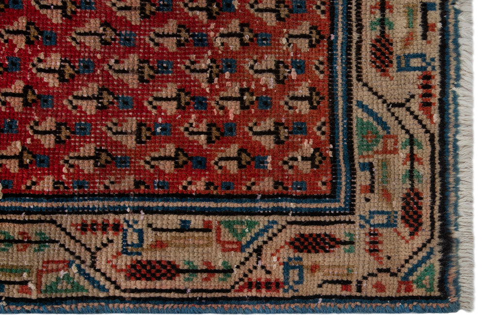 5549 Arak Handmade Persian Rug