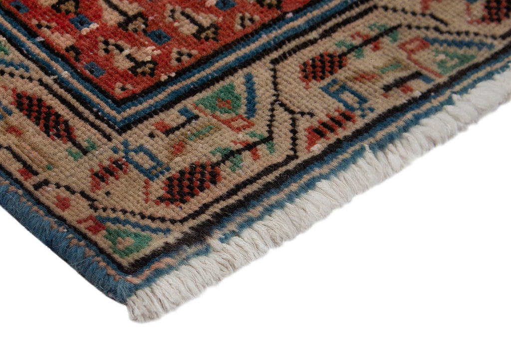 5549 Arak Handmade Persian Rug