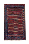 5552 Arak Handmade Persian Rug