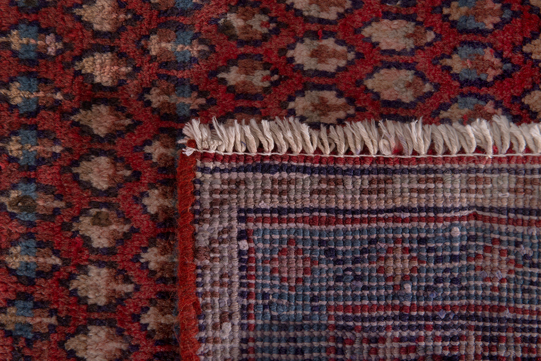 5552 Arak Handmade Persian Rug