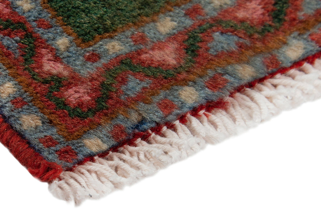5553 Hamedan Handmade Persian Rug