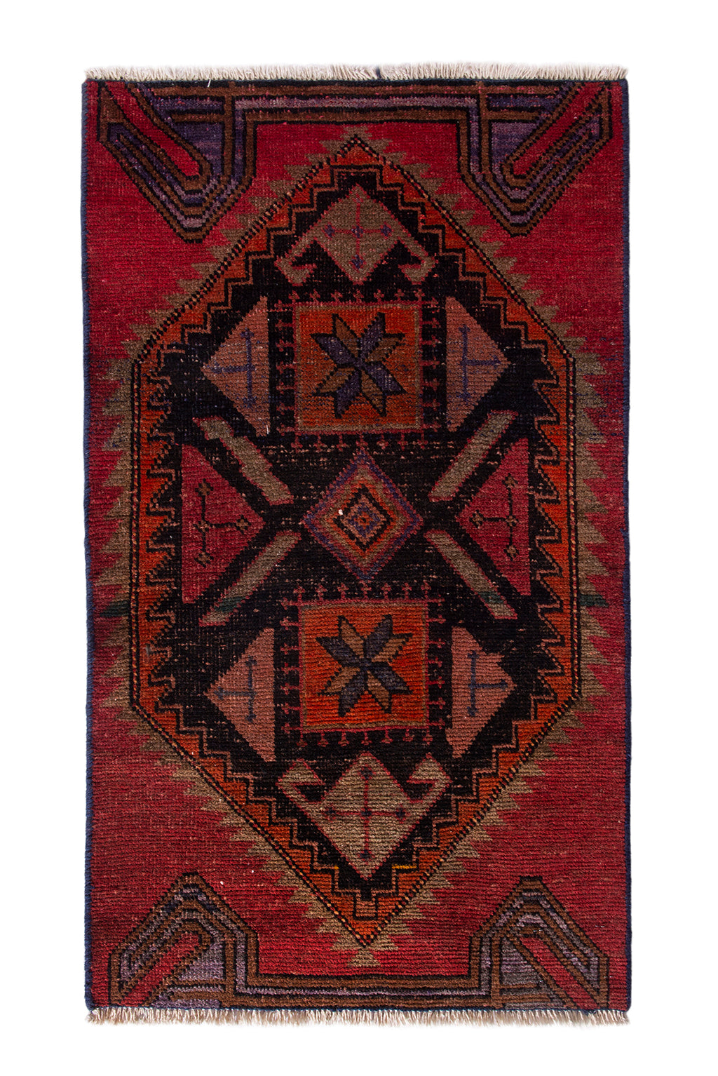 5554 Ardabil Handmade Persian Rug