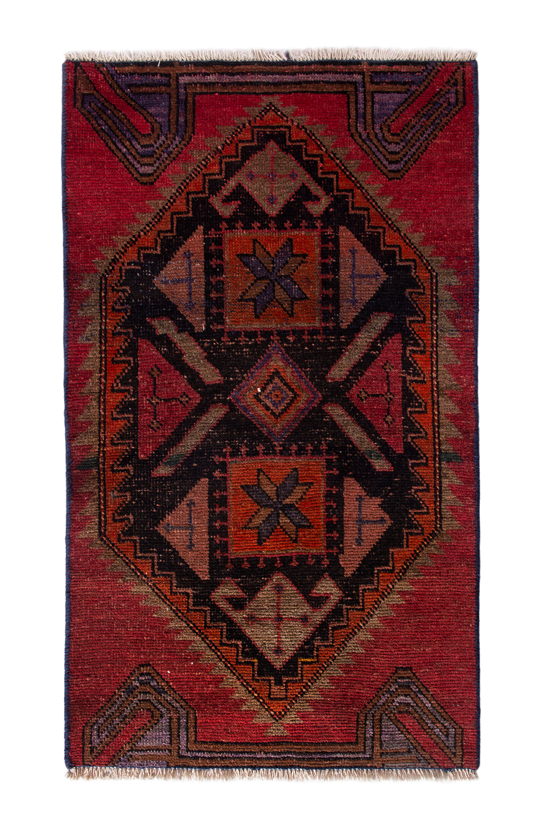 5554 Ardabil Handmade Persian Rug