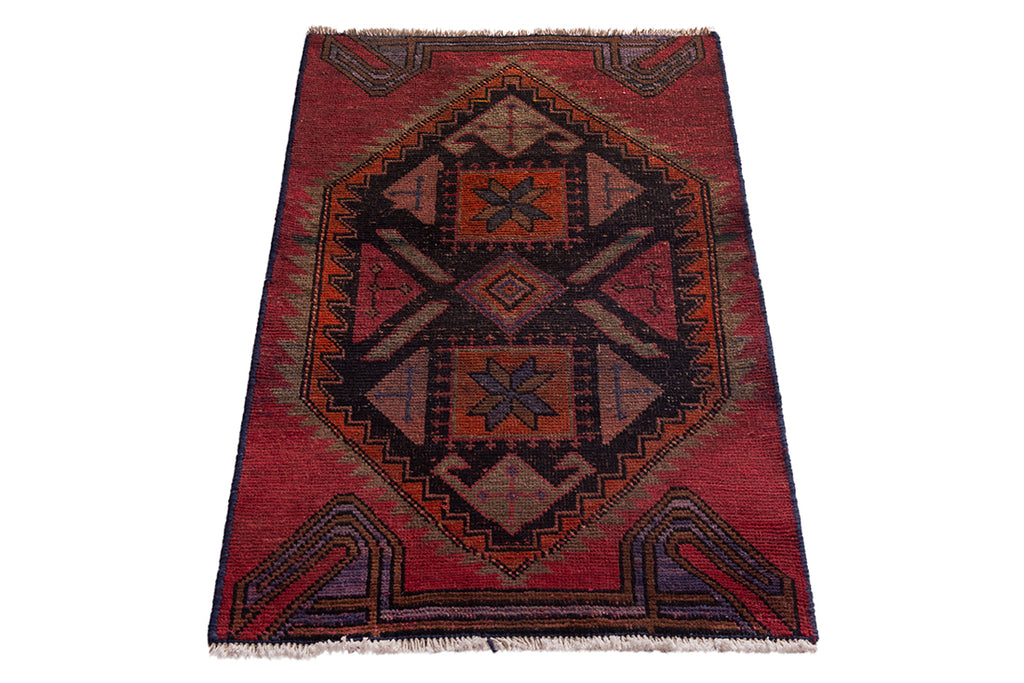 5554 Ardabil Handmade Persian Rug