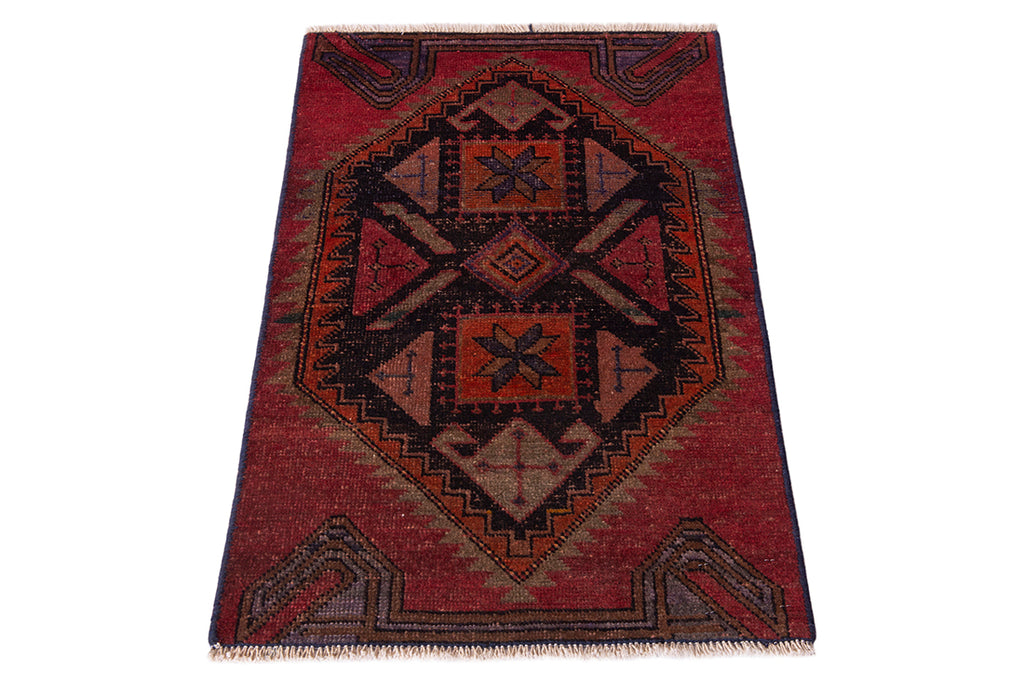 5554 Ardabil Handmade Persian Rug