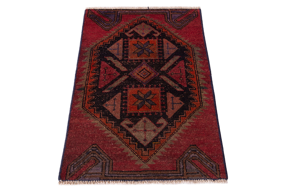 5554 Ardabil Handmade Persian Rug