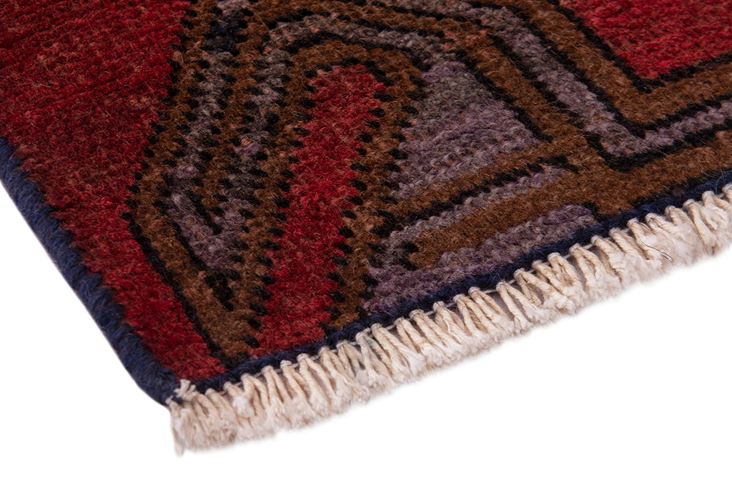5554 Ardabil Handmade Persian Rug