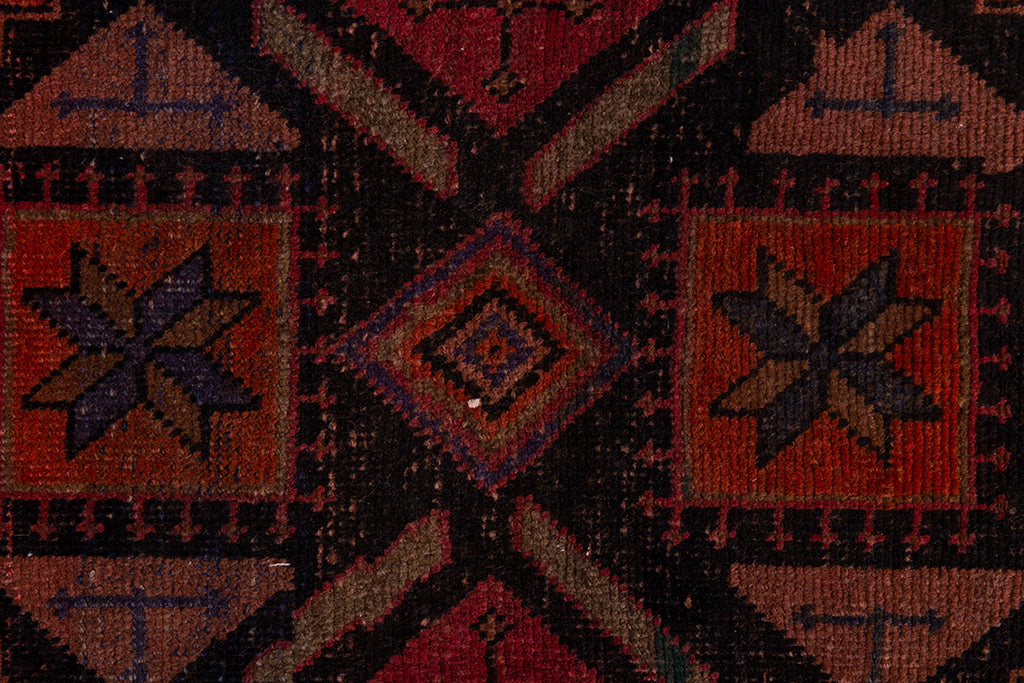 5554 Ardabil Handmade Persian Rug